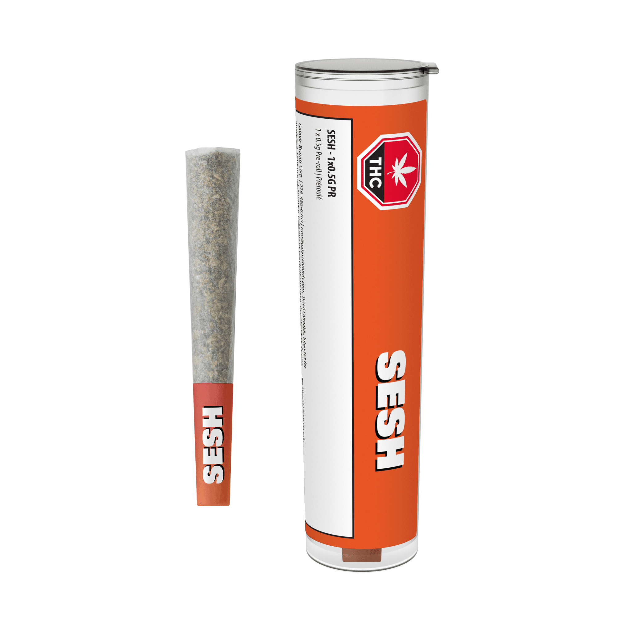 SESH 1x0.5g