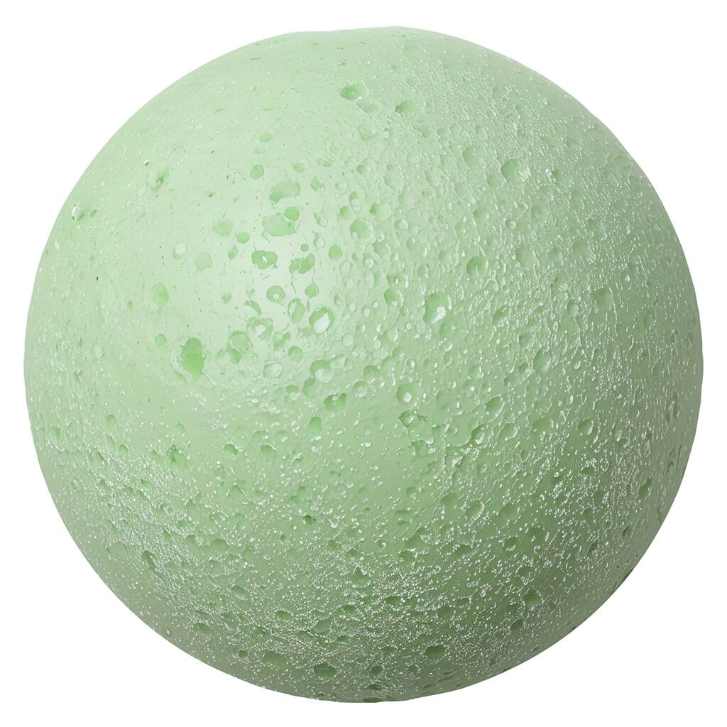 Proofly Matcha Oat Latte Bubble Bath Bomb - Sativa - 320g