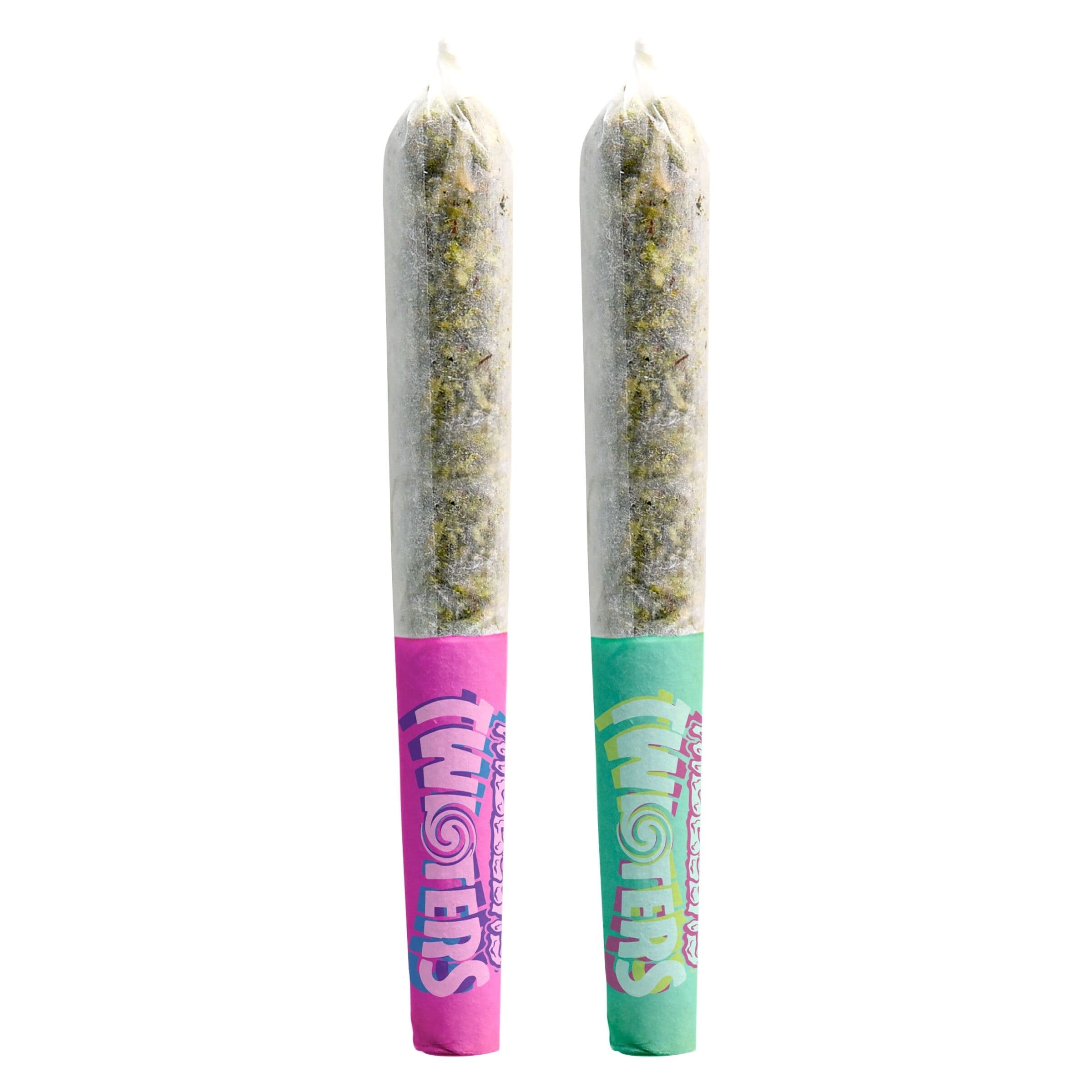 Rizzlers Concentrates