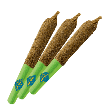 Riptides Concentrates