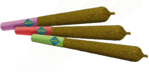 Riptides Concentrates