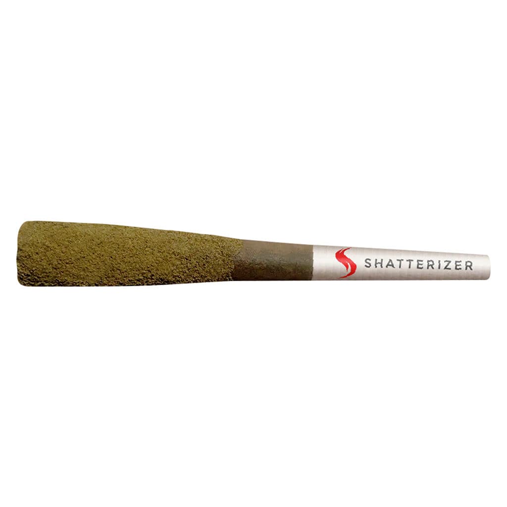 Shatterizer Concentrates