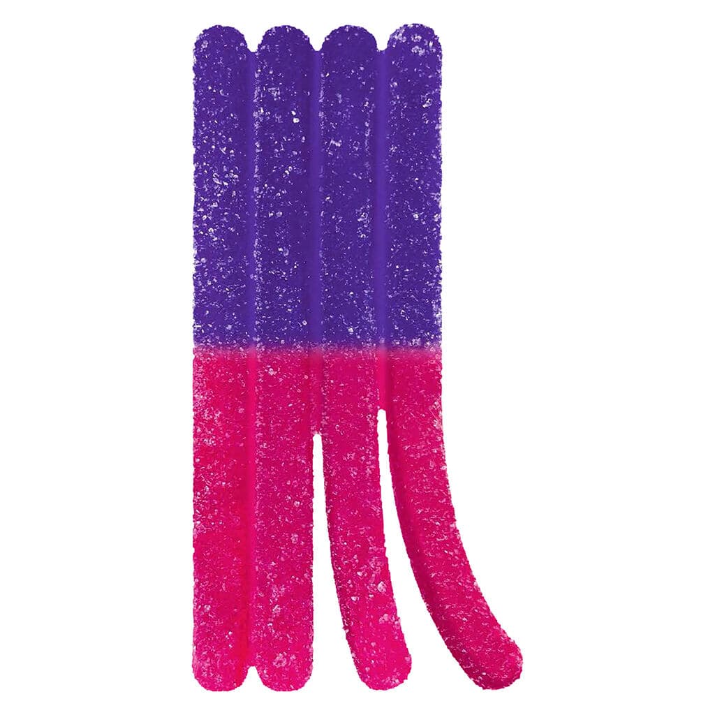 StikiStix 3:1 Sour Blasty Cherry Limeade CBC/THC - 1 Pack