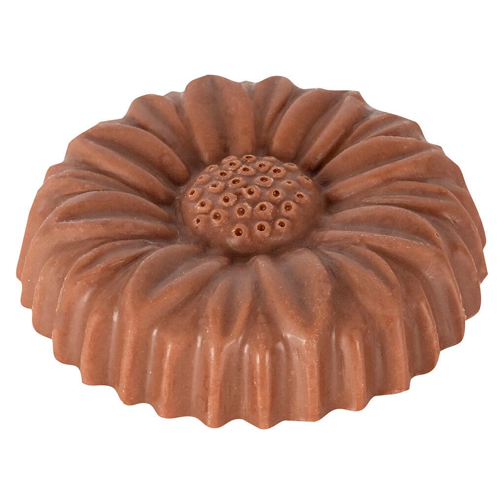 Vacay Vacay Flower Power Milk Chocolate 1 pk