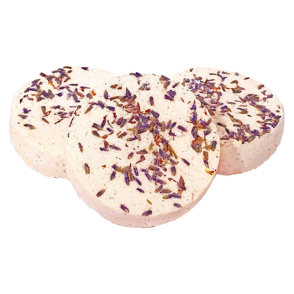 Fauna Three Sisters Bath Bombs - Hybrid - 3971 - 3 Pack