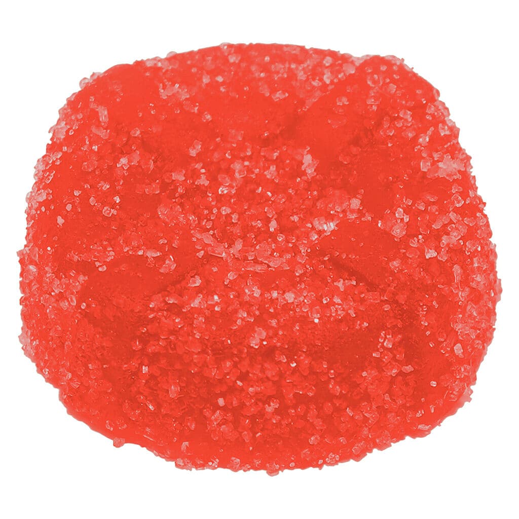 OCS No Future - The Red One - Indica THC Gummy - 1 Pack