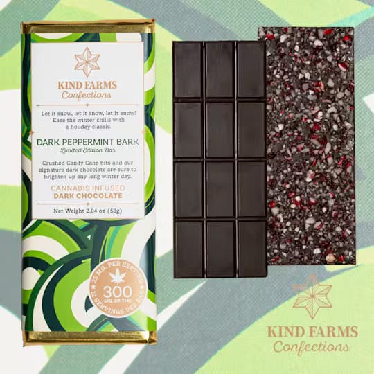 Kind Farms Reserve