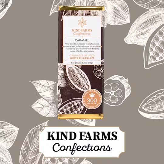 Kind Farms Reserve