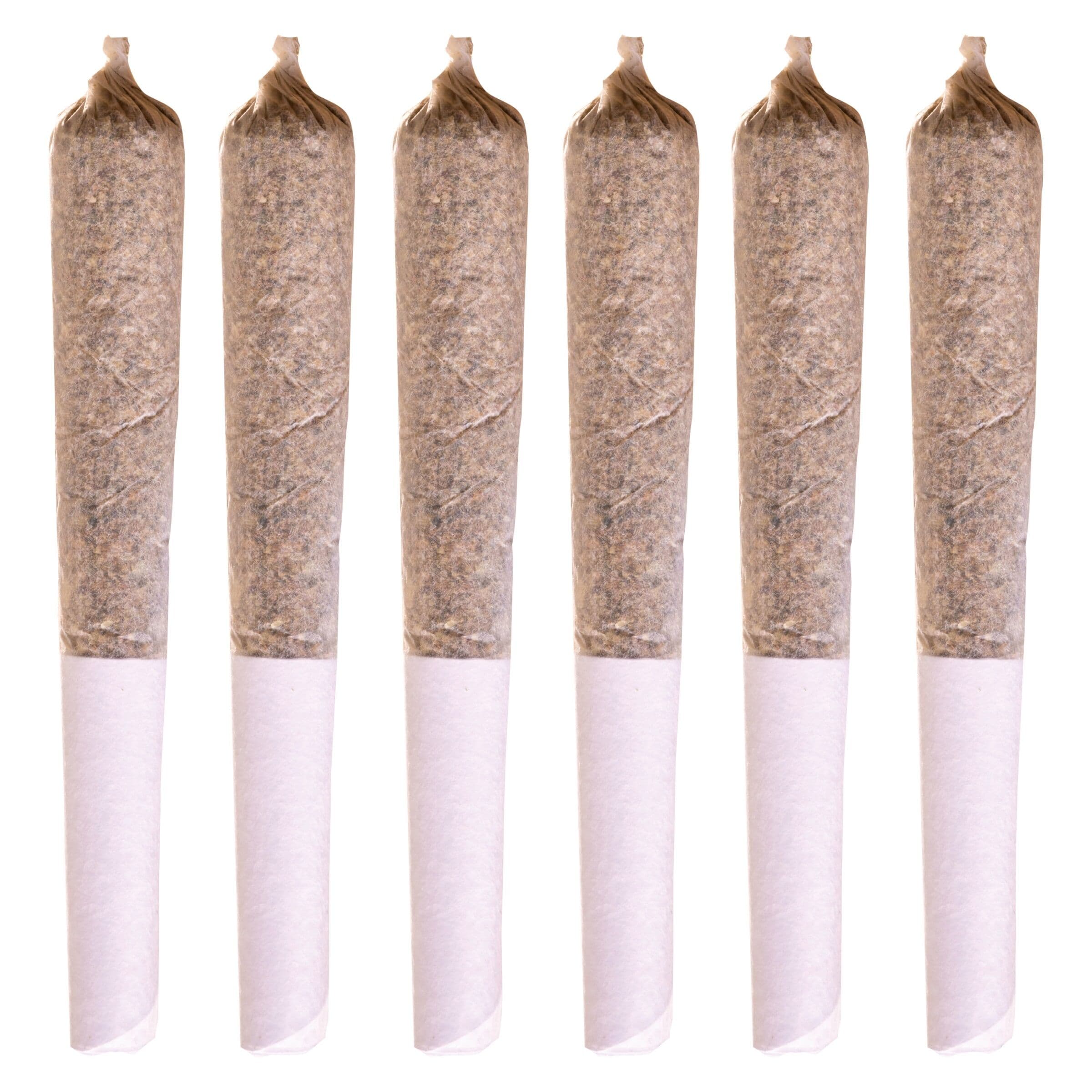 OCS Station House - White Widow Pre-Roll - Sativa - 1x0.5g