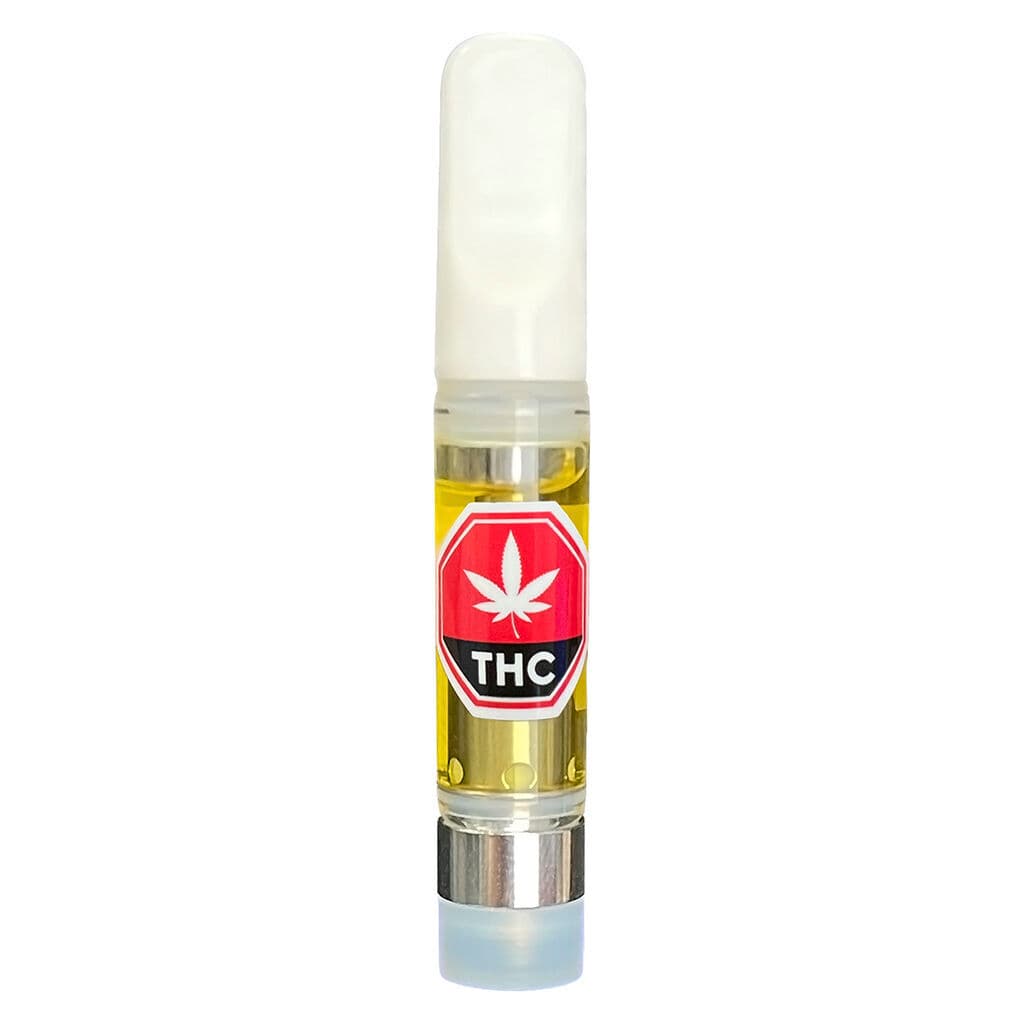 OCS XPLOR - Comet Clusters Vape 510 Thread Cartridge - Indica