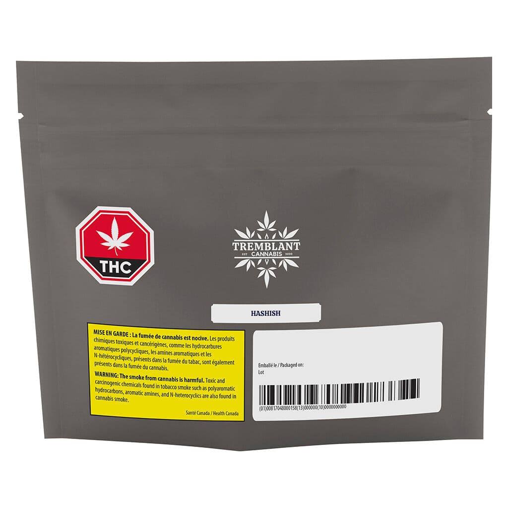 Tremblant Cannabis