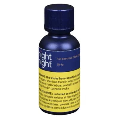 NightNight Tinctures