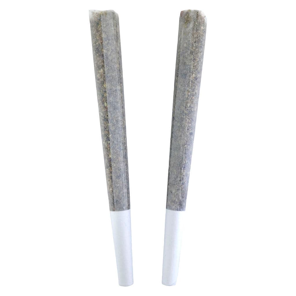 BC Doobies