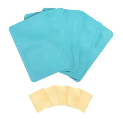 Kin Slips Float On THC 10 Sublingual Strips 10-Pack