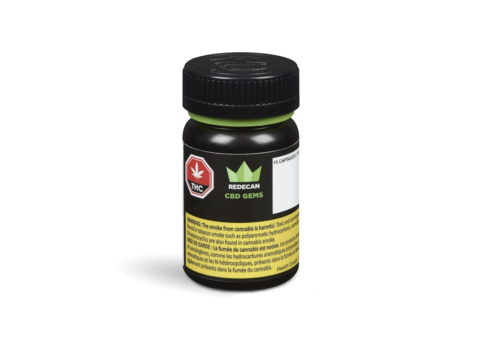 Redecan Tinctures