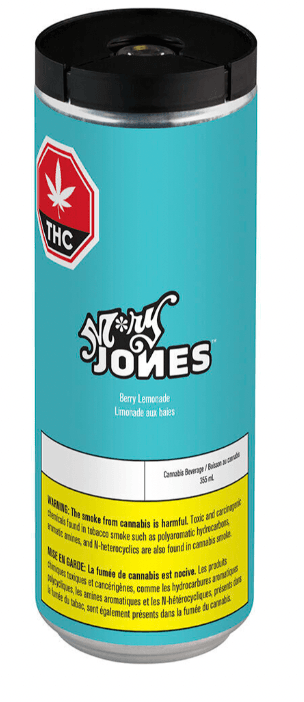 M*ry Jones