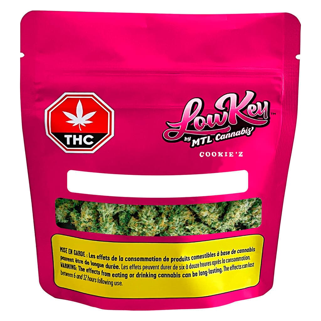 LowKey by MTL Cannabis