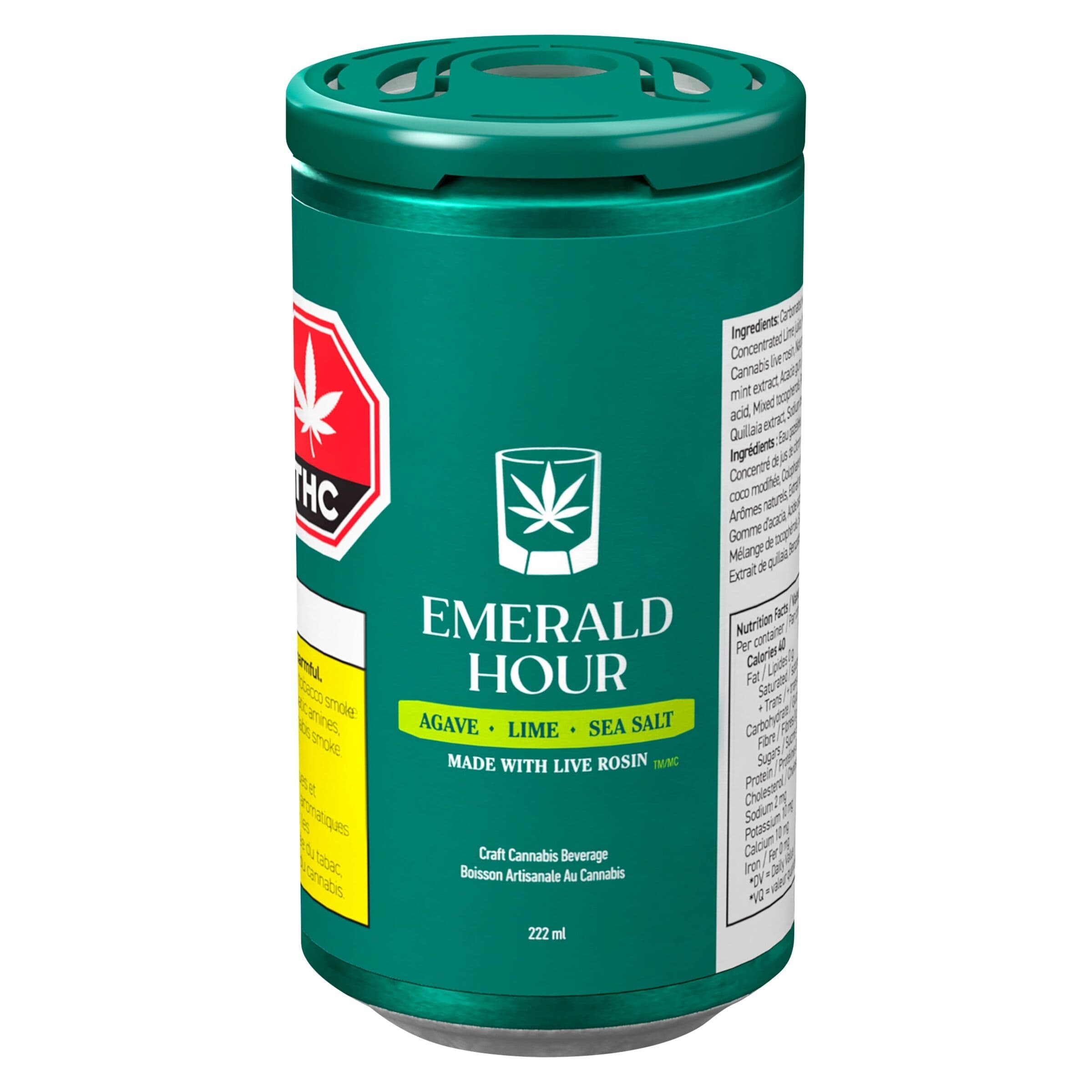 Emerald Hour