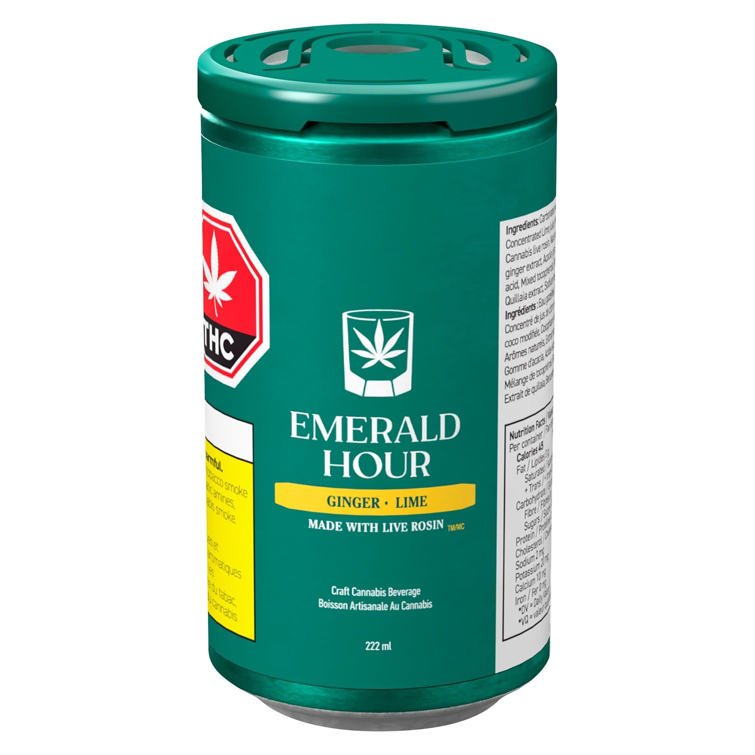 Emerald Hour