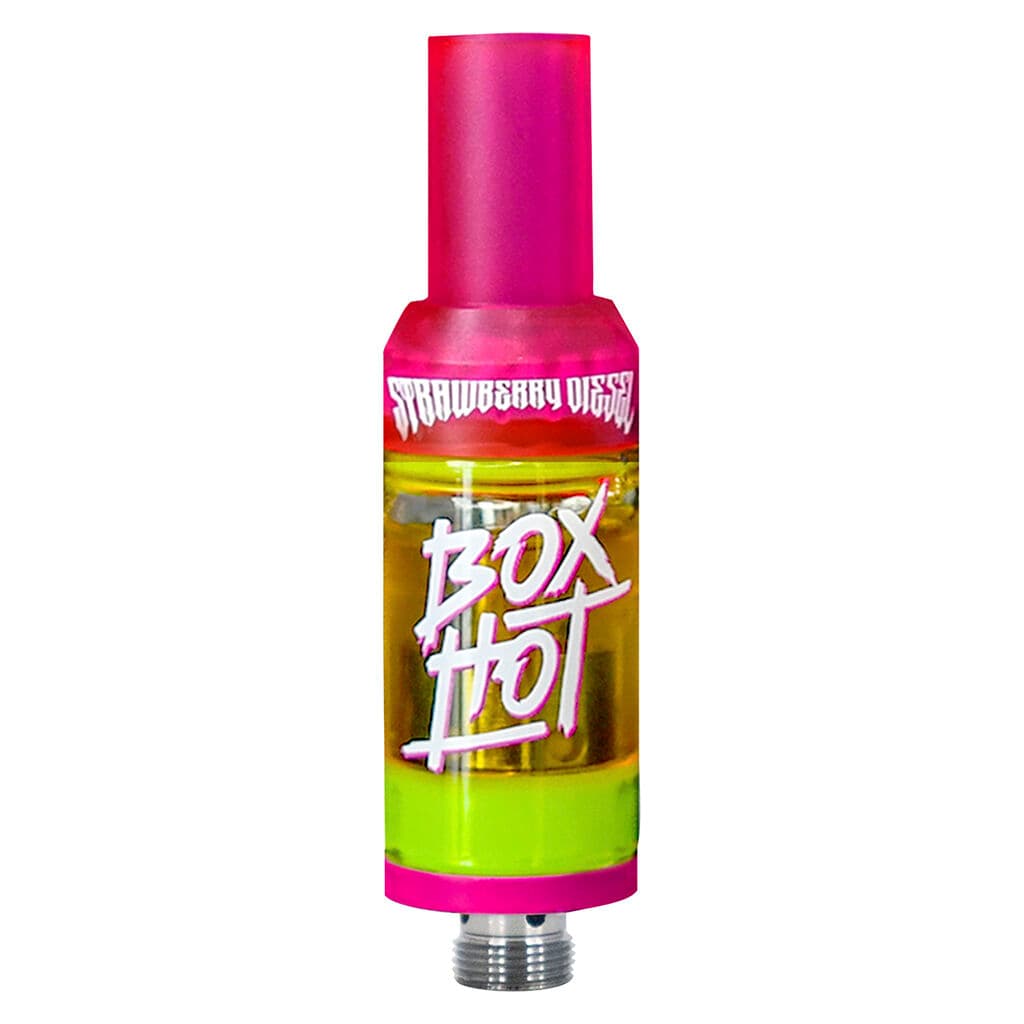 BOXHOT Vapes