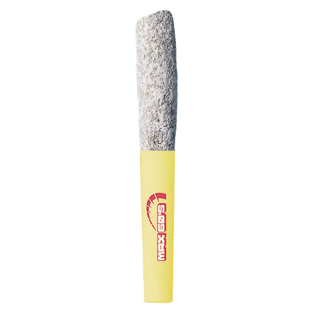 Chillbilly Concentrates
