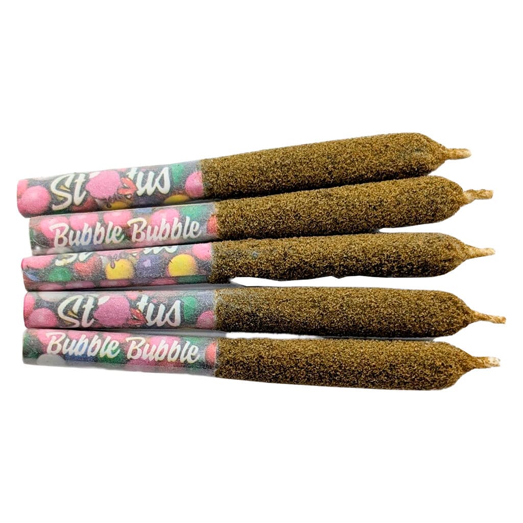 Status Concentrates