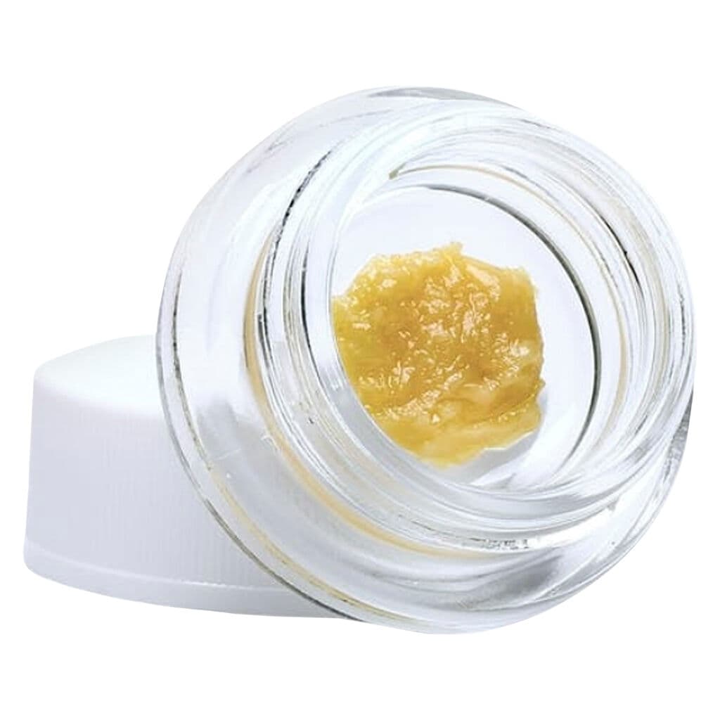 HIGH KEY Tangerine Punch Live Resin Concentrate 1.2g Resin