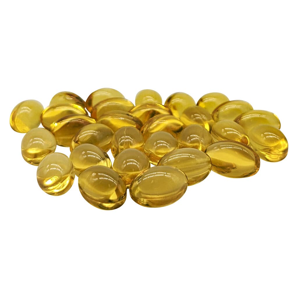 frank cbd CBD Caps 50 - 30 Caps