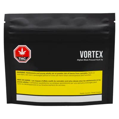 VORTEX