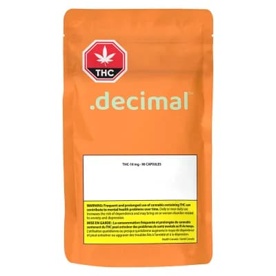 .decimal
