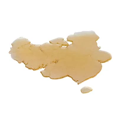 RAD RAD Blood Honey x Sticky Bananas Shatter