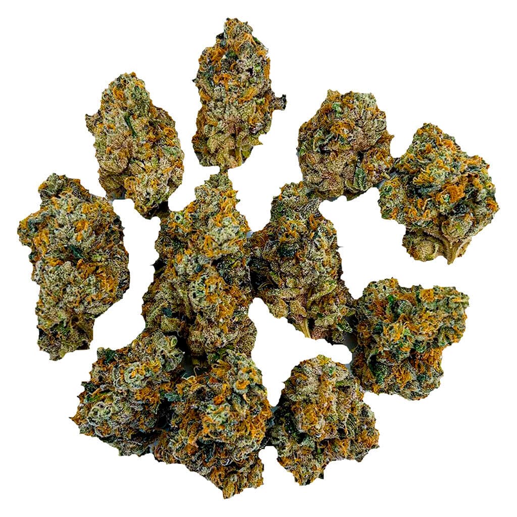 Next Friday G.A.S - Indica