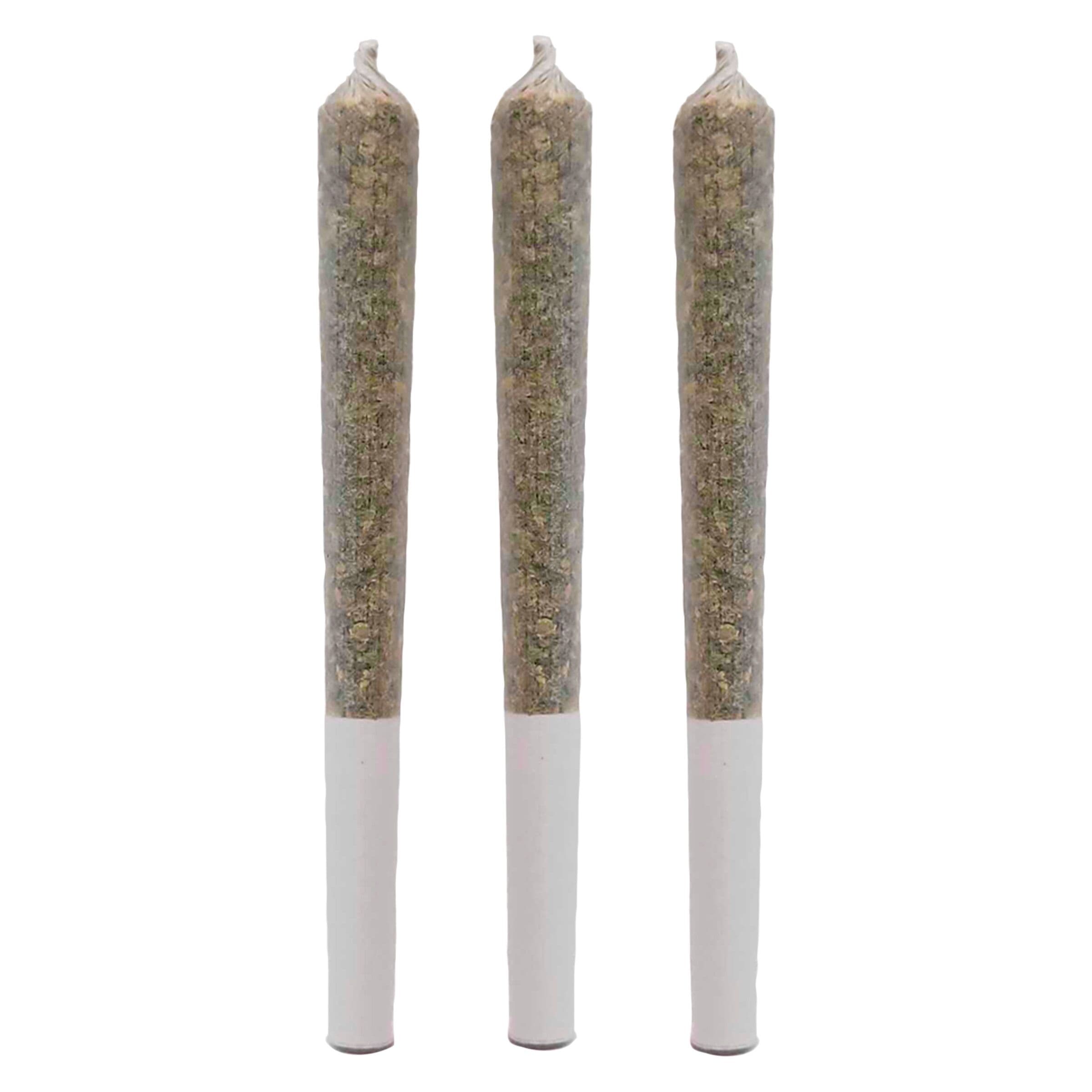 Victoria Cannabis Company