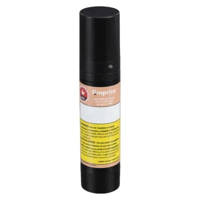 Emprise Canada View CBD Eye Cream