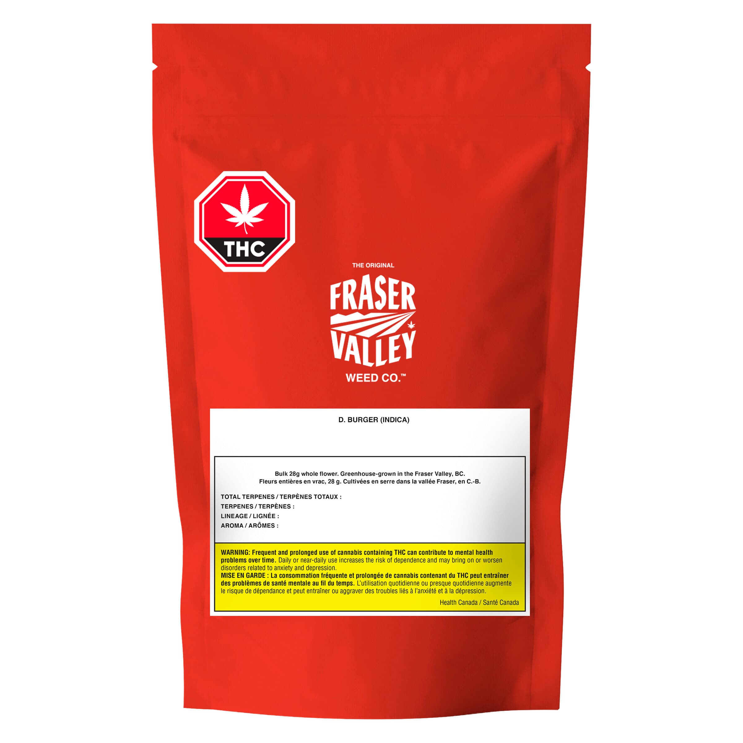 Fraser Valley Weed Co.
