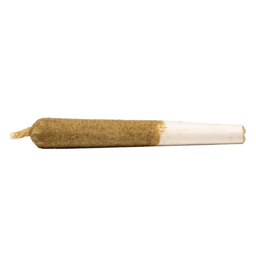 General Admission Concentrates