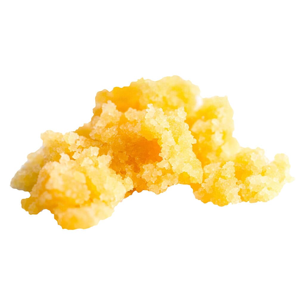 Roilty Pink Princess Sugar Wax - Indica