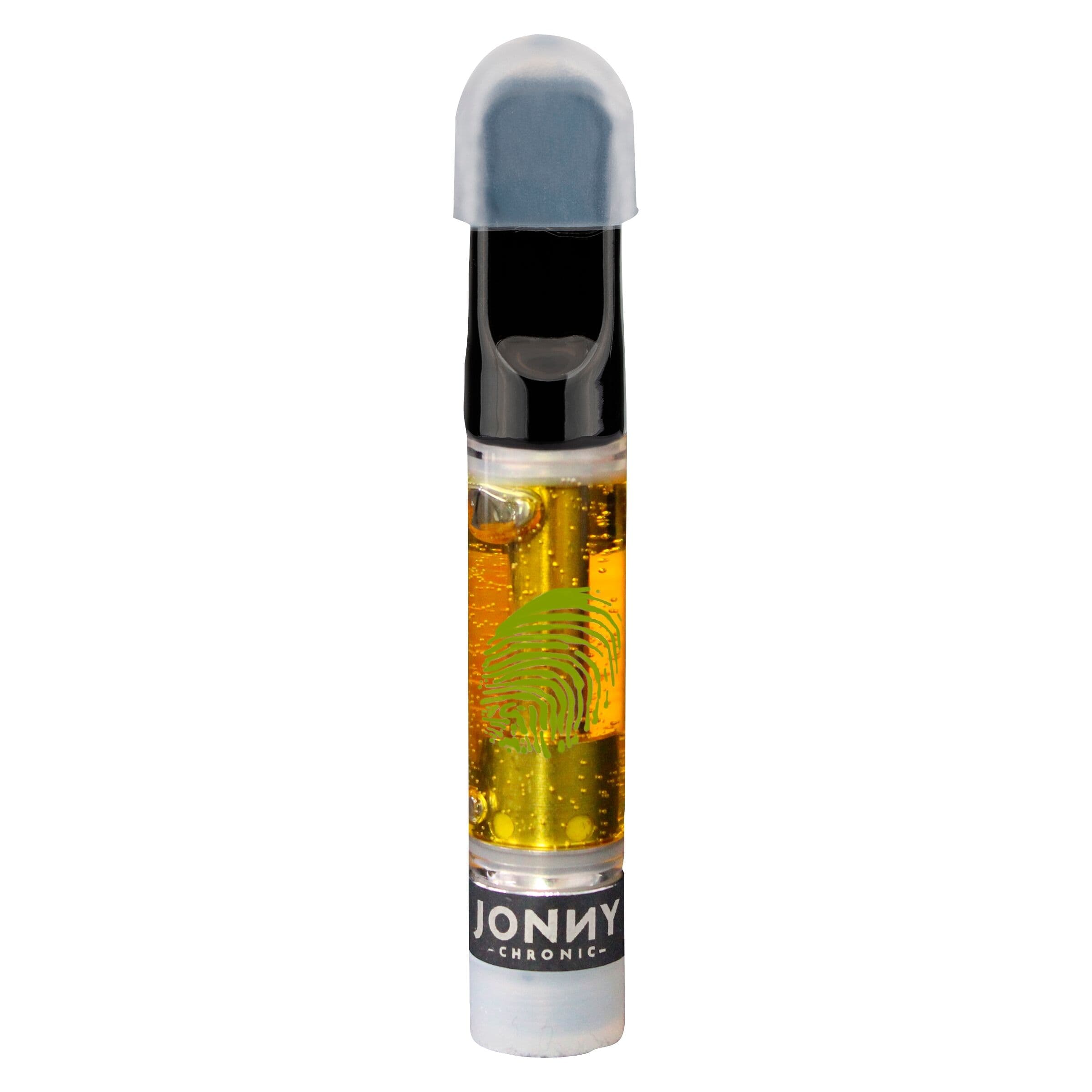 Jonny Chronic Blueberry Kush 510 Thread Cartridge - Indica