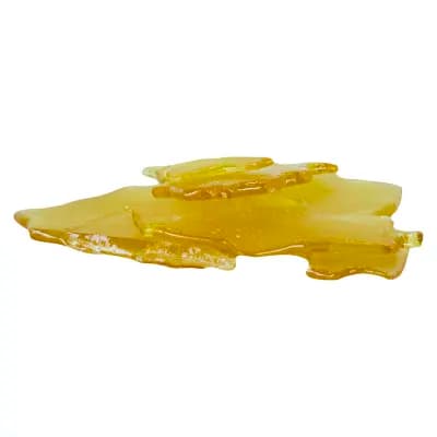 Roilty Queen Bee Kush Shatter - Indica
