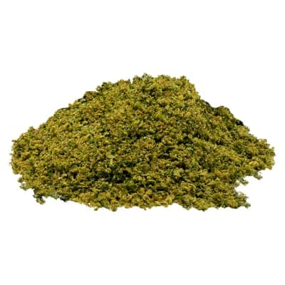 Stunnerz Sativa Milled