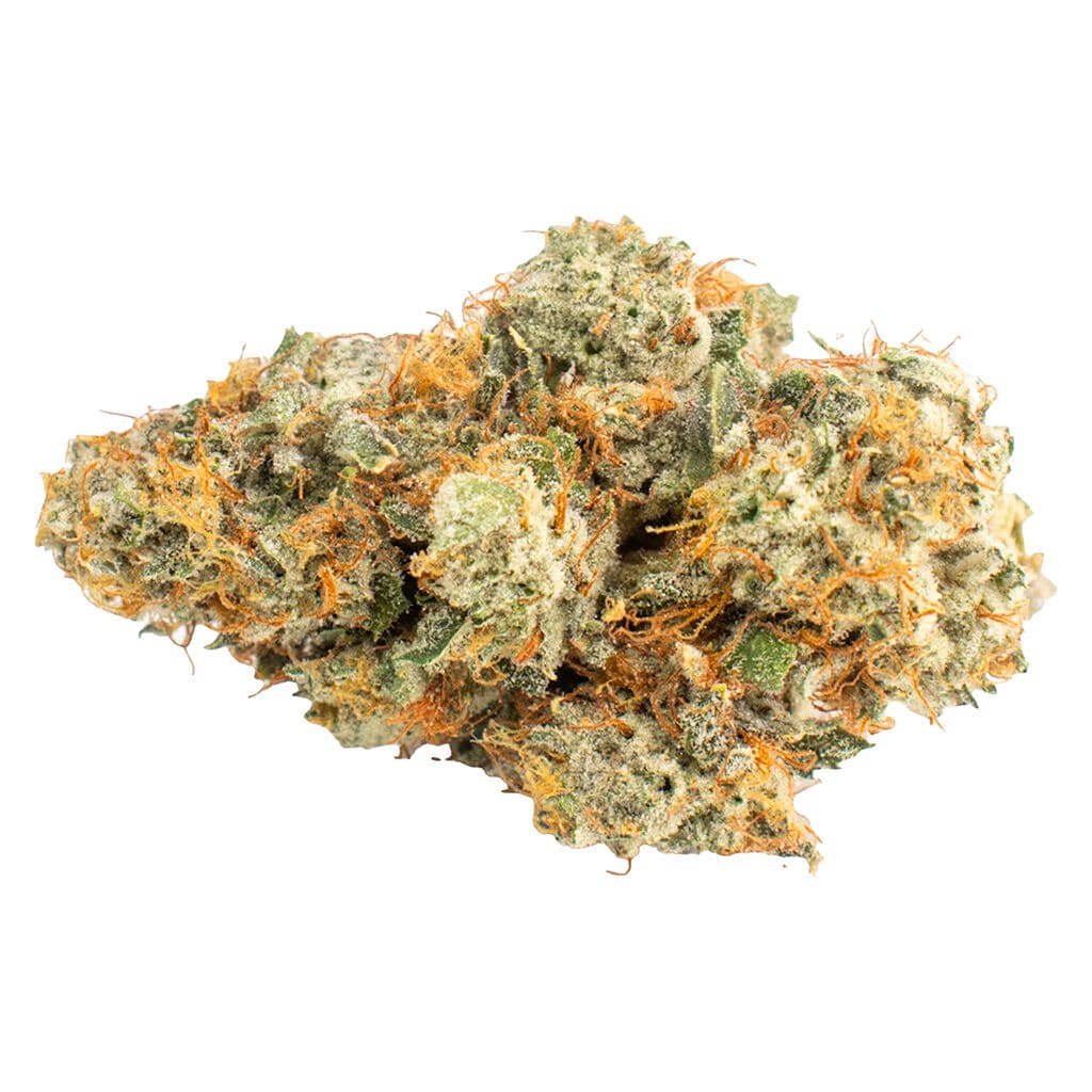 Eastcann Platinum Mints (Platinum OG Kush x Kush Mints) - Indica - 3.5g