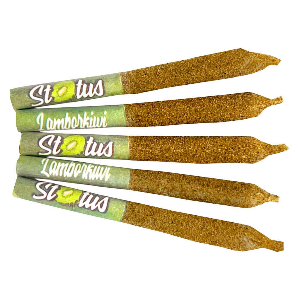 Status Concentrates