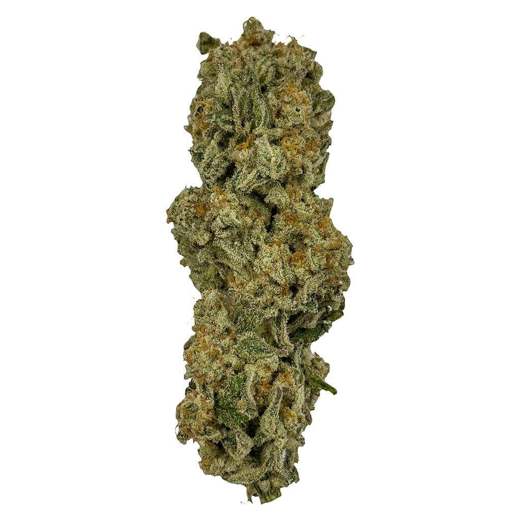 Just Kush Mach 1 - Hybrid
