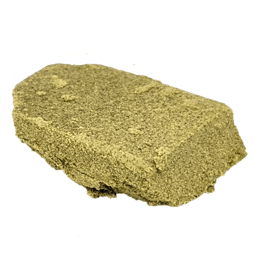 HASHCO Blonde Hash