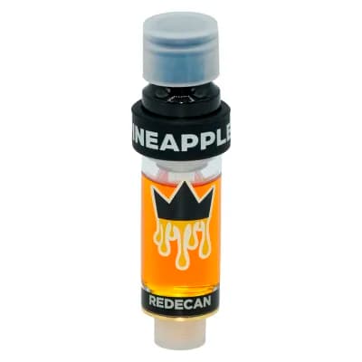 Redecan Vapes