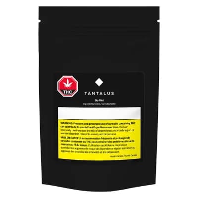 Tantalus Sky Pilot - 14g Indica