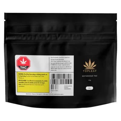 Top Leaf