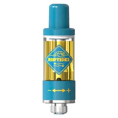Riptides Vapes