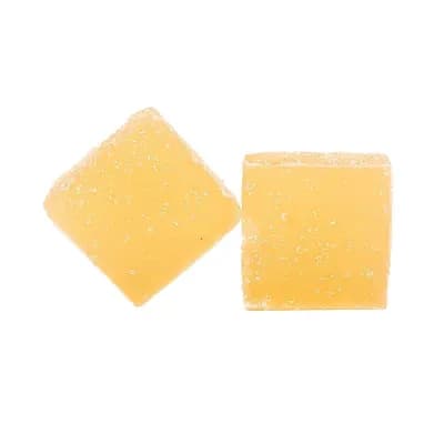 Wana Japanese Citrus Yuzu 2:1 Hybrid - 2 Pack