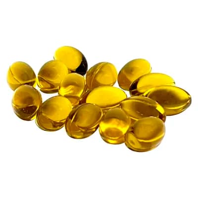 Kinloch Wellness Refresh - CBG + CBD Terpene Enhanced Soft Gel - 15 Caps
